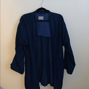 “Zara Man Denim” USA: M EUR:M MEX:40